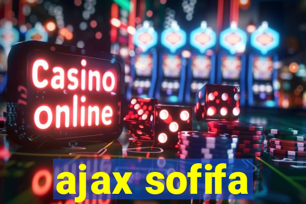 ajax sofifa